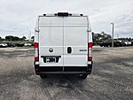 Used 2023 RAM PROMASTER CARGO VAN 2500 HIGH ROOF 159