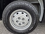 Used 2023 RAM PROMASTER CARGO VAN 2500 HIGH ROOF 159