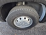 Used 2023 RAM PROMASTER CARGO VAN 2500 HIGH ROOF 159