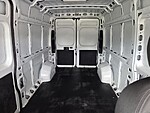Used 2023 RAM PROMASTER CARGO VAN 2500 HIGH ROOF 159