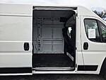 Used 2023 RAM PROMASTER CARGO VAN 2500 HIGH ROOF 159