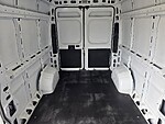 Used 2023 RAM PROMASTER CARGO VAN 2500 HIGH ROOF 159