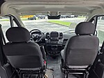 Used 2023 RAM PROMASTER CARGO VAN 2500 HIGH ROOF 159