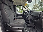 Used 2023 RAM PROMASTER CARGO VAN 2500 HIGH ROOF 159
