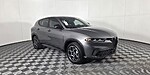 Used 2025 ALFA ROMEO TONALE EAWD in WEST PALM BEACH, FLORIDA