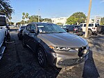 Used 2025 ALFA ROMEO TONALE BASE in WEST PALM BEACH, FLORIDA (Photo 1)