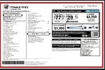 Used 2025 ALFA ROMEO TONALE EAWD in WEST PALM BEACH, FLORIDA (Photo 2)