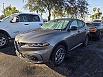 Used 2025 ALFA ROMEO TONALE BASE in WEST PALM BEACH, FLORIDA (Photo 3)