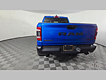 Used 2024 RAM 1500 REBEL 4X4 CREW CAB 5'7