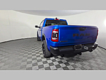 Used 2024 RAM 1500 REBEL 4X4 CREW CAB 5'7