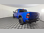 Used 2024 RAM 1500 REBEL 4X4 CREW CAB 5'7