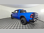 Used 2024 RAM 1500 REBEL 4X4 CREW CAB 5'7