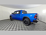 Used 2024 RAM 1500 REBEL 4X4 CREW CAB 5'7
