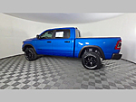Used 2024 RAM 1500 REBEL 4X4 CREW CAB 5'7