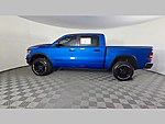 Used 2024 RAM 1500 REBEL 4X4 CREW CAB 5'7