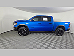 Used 2024 RAM 1500 REBEL 4X4 CREW CAB 5'7