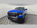 Used 2024 RAM 1500 REBEL 4X4 CREW CAB 5'7