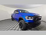 Used 2024 RAM 1500 REBEL 4X4 CREW CAB 5'7