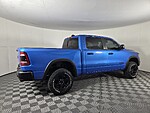 Used 2024 RAM 1500 REBEL 4X4 CREW CAB 5'7