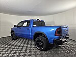 Used 2024 RAM 1500 REBEL 4X4 CREW CAB 5'7