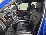 Used 2024 RAM 1500 REBEL 4X4 CREW CAB 5'7