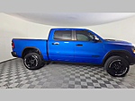 Used 2024 RAM 1500 REBEL 4X4 CREW CAB 5'7