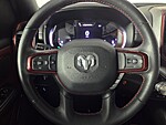 Used 2024 RAM 1500 REBEL 4X4 CREW CAB 5'7