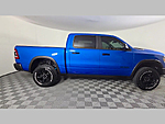 Used 2024 RAM 1500 REBEL 4X4 CREW CAB 5'7