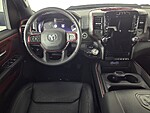 Used 2024 RAM 1500 REBEL 4X4 CREW CAB 5'7