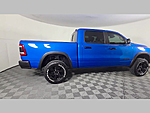 Used 2024 RAM 1500 REBEL 4X4 CREW CAB 5'7