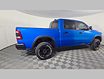 Used 2024 RAM 1500 REBEL 4X4 CREW CAB 5'7