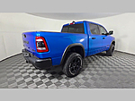 Used 2024 RAM 1500 REBEL 4X4 CREW CAB 5'7