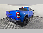 Used 2024 RAM 1500 REBEL 4X4 CREW CAB 5'7