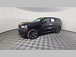 Used 2023 DODGE DURANGO HEMI ORANGE RWD in WEST PALM BEACH, FLORIDA (Photo 16)