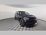 Used 2023 DODGE DURANGO HEMI ORANGE RWD in WEST PALM BEACH, FLORIDA (Photo 19)