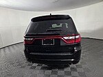 Used 2023 DODGE DURANGO HEMI ORANGE RWD in WEST PALM BEACH, FLORIDA (Photo 26)