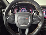 Used 2023 DODGE DURANGO HEMI ORANGE RWD in WEST PALM BEACH, FLORIDA (Photo 36)
