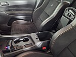 Used 2023 DODGE DURANGO HEMI ORANGE RWD in WEST PALM BEACH, FLORIDA (Photo 41)