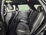 Used 2023 DODGE DURANGO HEMI ORANGE RWD in WEST PALM BEACH, FLORIDA (Photo 42)