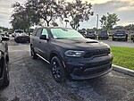 Used 2023 DODGE DURANGO HEMI ORANGE RWD in WEST PALM BEACH, FLORIDA (Photo 54)