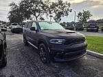 Used 2023 DODGE DURANGO HEMI ORANGE RWD in WEST PALM BEACH, FLORIDA (Photo 55)
