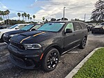 Used 2023 DODGE DURANGO HEMI ORANGE RWD in WEST PALM BEACH, FLORIDA (Photo 56)