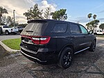 Used 2023 DODGE DURANGO HEMI ORANGE RWD in WEST PALM BEACH, FLORIDA (Photo 57)