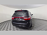 Used 2023 DODGE DURANGO HEMI ORANGE RWD in WEST PALM BEACH, FLORIDA (Photo 6)