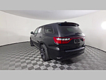 Used 2023 DODGE DURANGO HEMI ORANGE RWD in WEST PALM BEACH, FLORIDA (Photo 9)