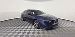 Used 2024 Honda Accord Sedan EX CVT in WEST PALM BEACH, FLORIDA