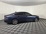 Used 2024 Honda Accord Sedan EX CVT in WEST PALM BEACH, FLORIDA (Photo 24)
