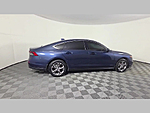 Used 2024 Honda Accord Sedan EX CVT in WEST PALM BEACH, FLORIDA (Photo 4)