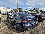 Used 2024 Honda Accord Sedan EX CVT in WEST PALM BEACH, FLORIDA (Photo 57)