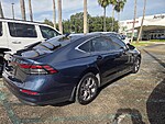 Used 2024 Honda Accord Sedan EX CVT in WEST PALM BEACH, FLORIDA (Photo 58)
